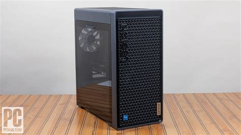 Lenovo Legion Tower 5i Gen 8 Review Pcmag