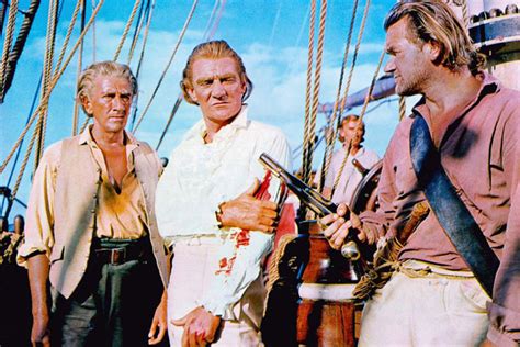 Mutiny On The Bounty 1962