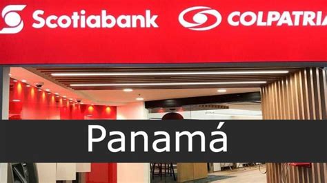 Scotiabank Panamá sucursales horarios teléfonos Sucursales