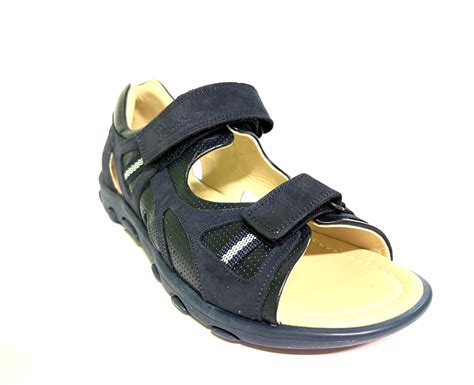 Сандали для мальчика 37-40 2