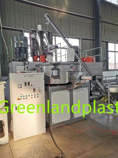 Pvc Hot Mixer Pvc High Speed Mixer Pvc Hot Mixer And Stainless Steel Body Pvc Hot Mixer