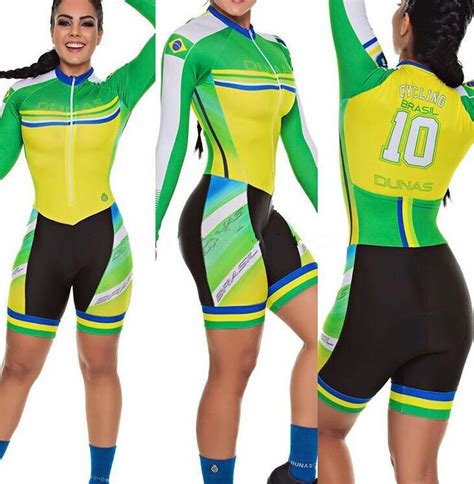 Traje De Triatl N Del Equipo Profesional Para Mujer Jersey De Ciclismo