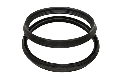 Rubber Seals For Pvc Pressure And Non Pressure Pipes Blp Rubber