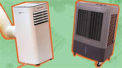 10 Best Evaporative Cooler Options To Chill Out This Summer