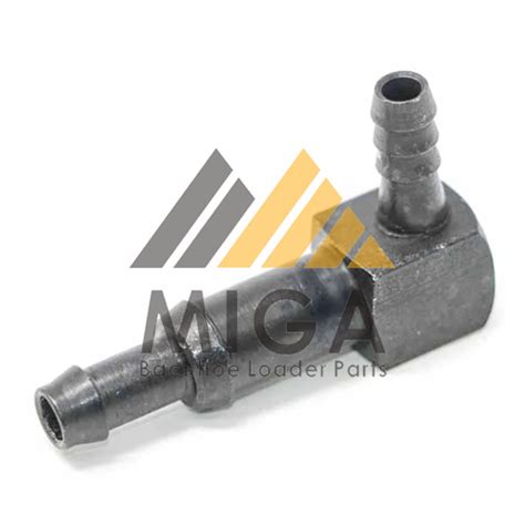 Miga Company Jcb Backhoe Loader Parts Supplier