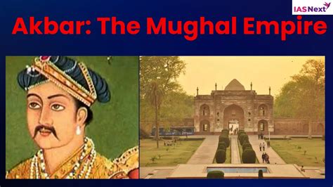 Akbar-The Mughal Emperor