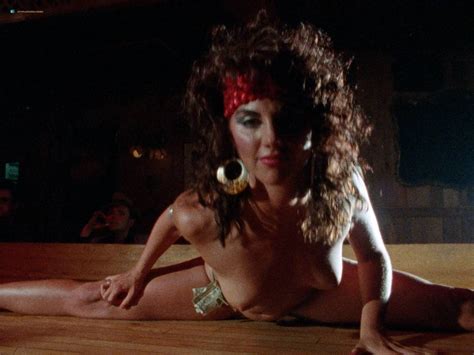 Naked Cecelia Wilde In Psychos In Love