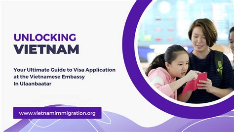 Guide: Visa Application at the Vietnamese Embassy in Ulaanbaatar