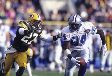 The 25 Greatest Wide Receiver Duos In Nfl History New Arena