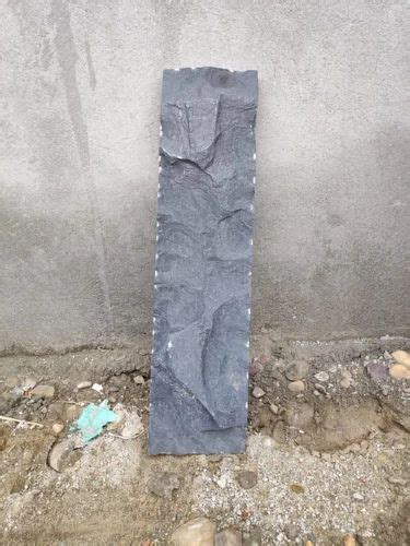 Polished Gray Sandstone Rockface Tiles At Rs 1350 Piece In Amritsar