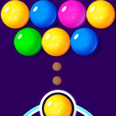 Bubble Games - Play free online at simple.game