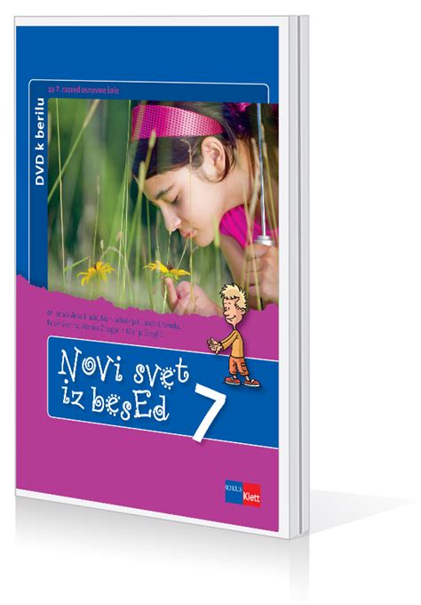 Novi Svet Iz Besed 7 Dvd