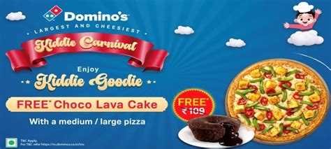 Official Domino S Pizza Blog Domino S India