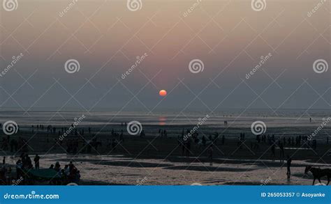 Daman Historical Places and Beaches Stock Image - Image of boats, monument: 265053357