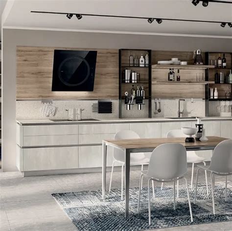 Cucine Su Misura Scavolini