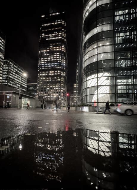 Canary Wharf Annieandchris Blipfoto