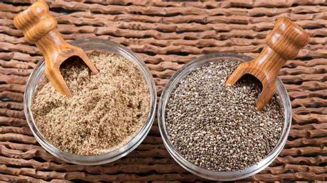 The Science Says You Might Be Eating Chia Seeds Wrong