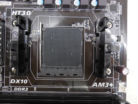 Материнская плата GigaByte GA-78LMT-S2