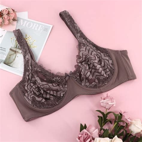 Women Lace Bra Sets U Shaped Beauty Back Sexy Panties Lingerie No Padding Bralette Ultrathin