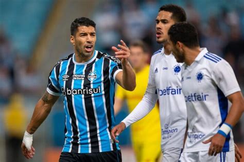 Palpite Cruzeiro x Grêmio Copa do Brasil 2023 oitavas