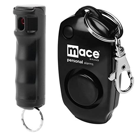 Mace Brand Ultimate Protection Package Featuring Mace Brand Keyguard ...