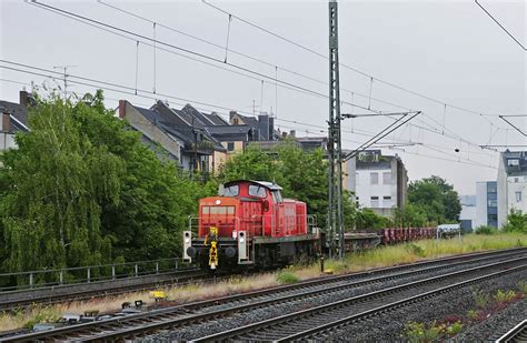 Mit Einem Kurzen G Terzug Kommt Am Aus Dem