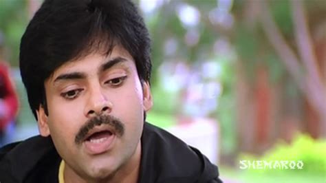 Pawan Kalyan Kushi