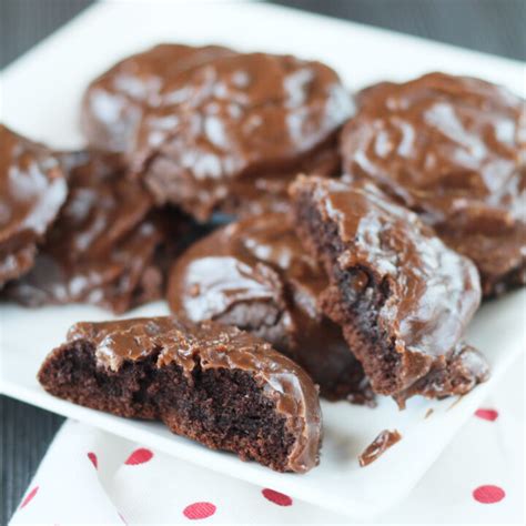 Texas Sheet Cake Cookies Jen Around The World