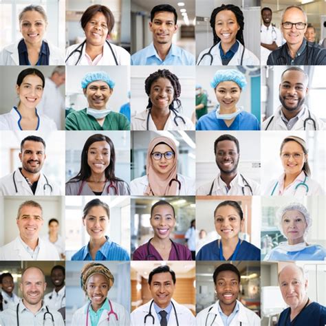 Diversity And Inclusion In Healthcare Healthstream