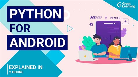 Python For Android How To Create Android App With Python Great