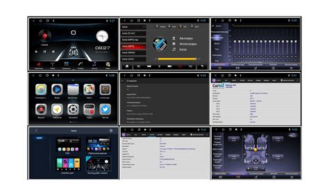 Универсальный мультимедийный центр Wide Media LС-MFB-MN-2/32 (овальный ...