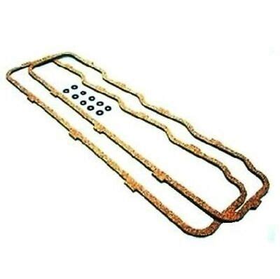 Valve Cover Gaskets For 1960 1967 MoPar B Body 318 Poly EBay