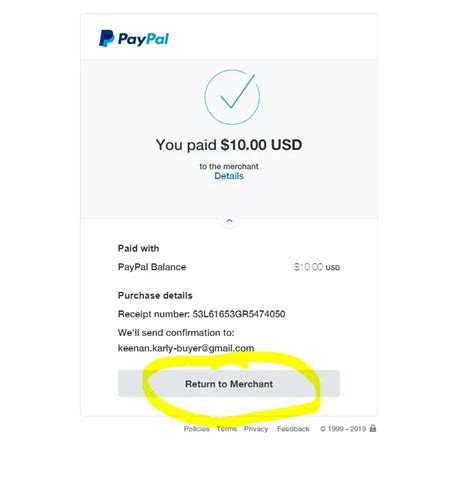 How To Cancel A Paypal Payment Fast Daniels Hustle