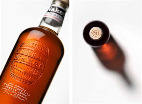 Naked Malt Katie Blair Matthews