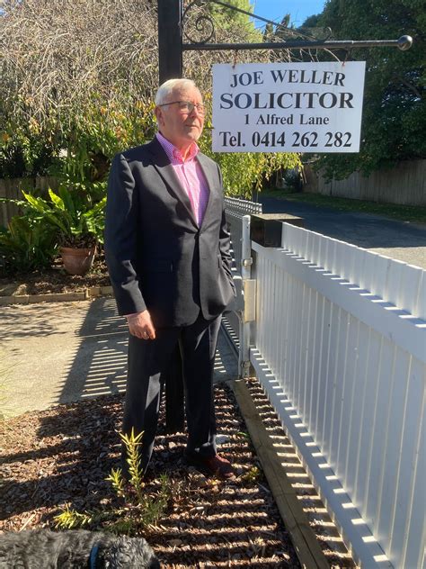 Joe Weller & Associates