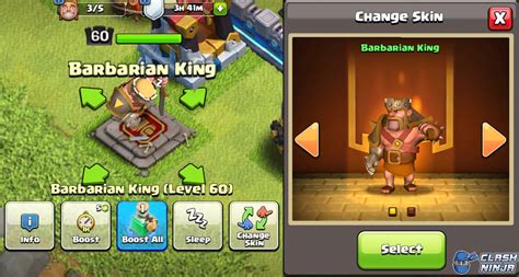 nama clan  keren  artinya