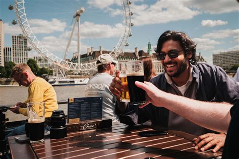 The best adrenaline activities in London – Thatsup