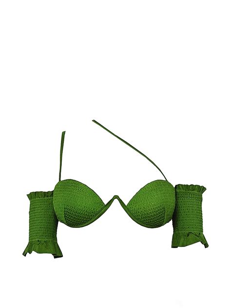 Buy Cavallie Bikini Top Order Undefined Online Victoria S Secret US