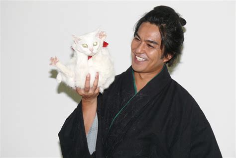 【インタビュー】北村一輝、ゆる～い『猫侍』にこめた“娯楽復活”の熱き思い 7枚目の写真・画像