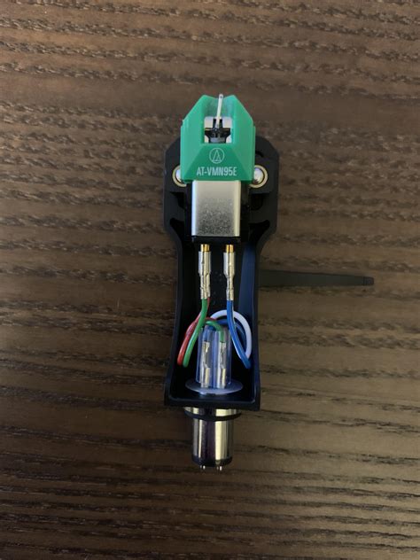 AT LP120XUSB Help?! : turntables