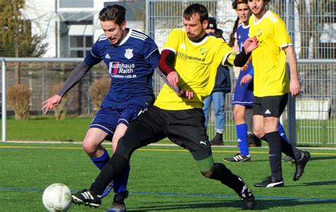 Dritte Mannschaft Des Rsv G Ttingen Unterliegt Im Test G Kick