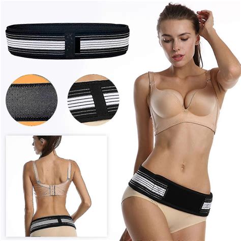 The Ultimate Pain Relief Belt For Sciatica And Low Back Pain -CNHA