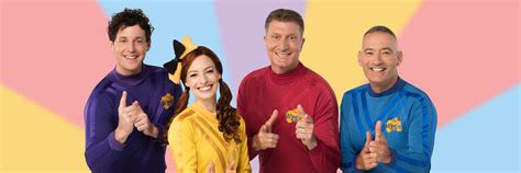 The Wiggles Wallpapers Top Free The Wiggles Backgrounds WallpaperAccesssexiezpix Web Porn