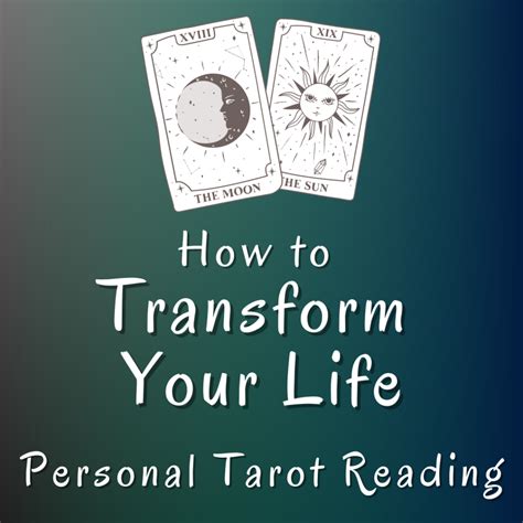 5 Awesome Ways Tarot Can Radically Improve Your Life - Foreshadow ...