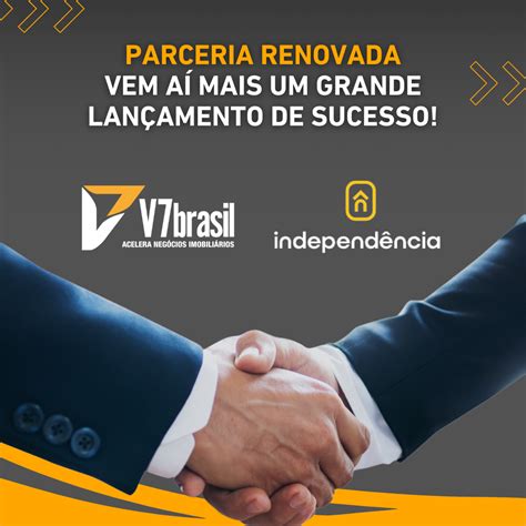 Parceria Renovada V Brasil Blog