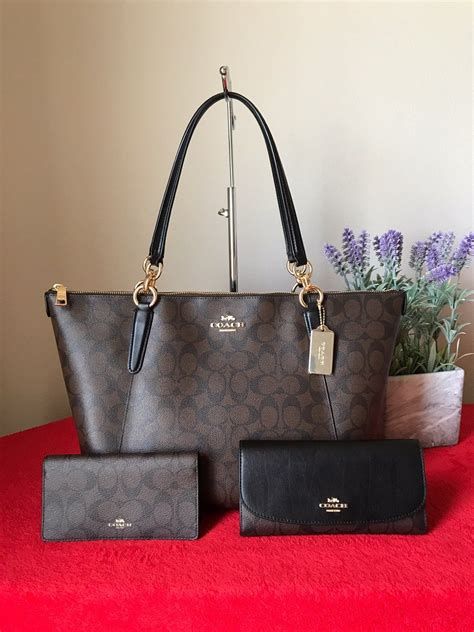 used coach bags 7