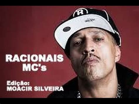 Di Rio De Um Detento Racionais Mcs Edi O Moacir Silveira Youtube