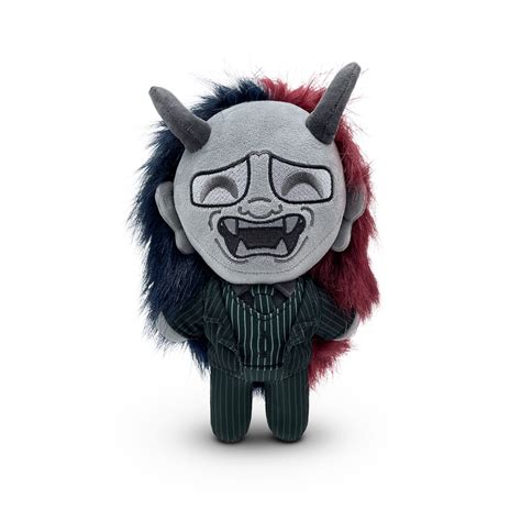 A reunion special might feature the iconic lazy town mayor 26