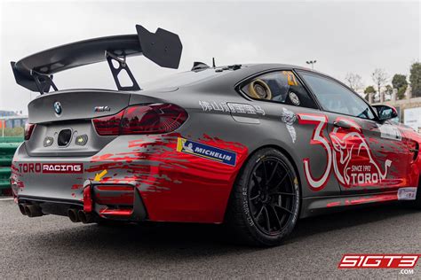 2021 Bmw M4 Gt4 For Sale 51gt3 Race Cars For Sale