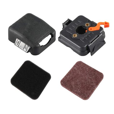 Buy Kbingo Air Filter Cover Housing Kit For Stihl Fs Fs R Fs T